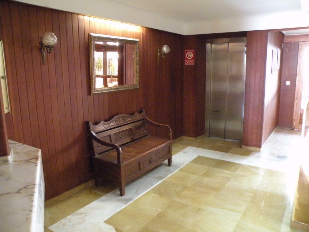 Pinos - Arena Apartamento