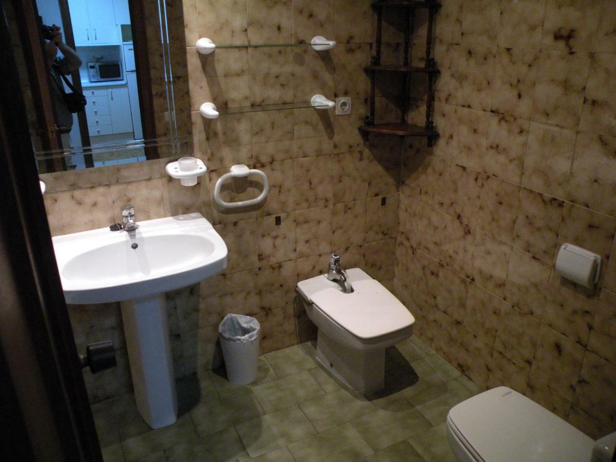 Pinos - Arena Appartement