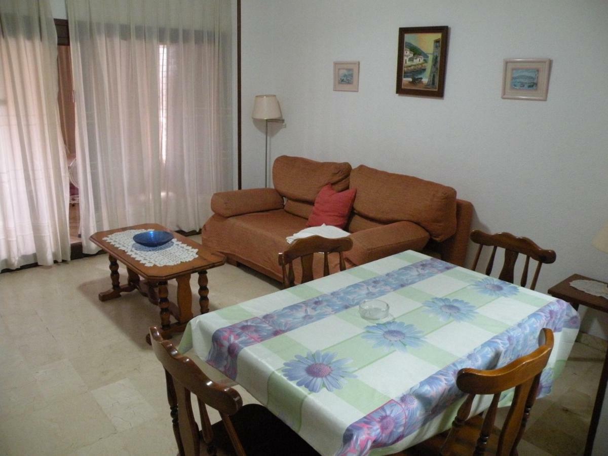 Pinos - Arena Appartement Benidorm