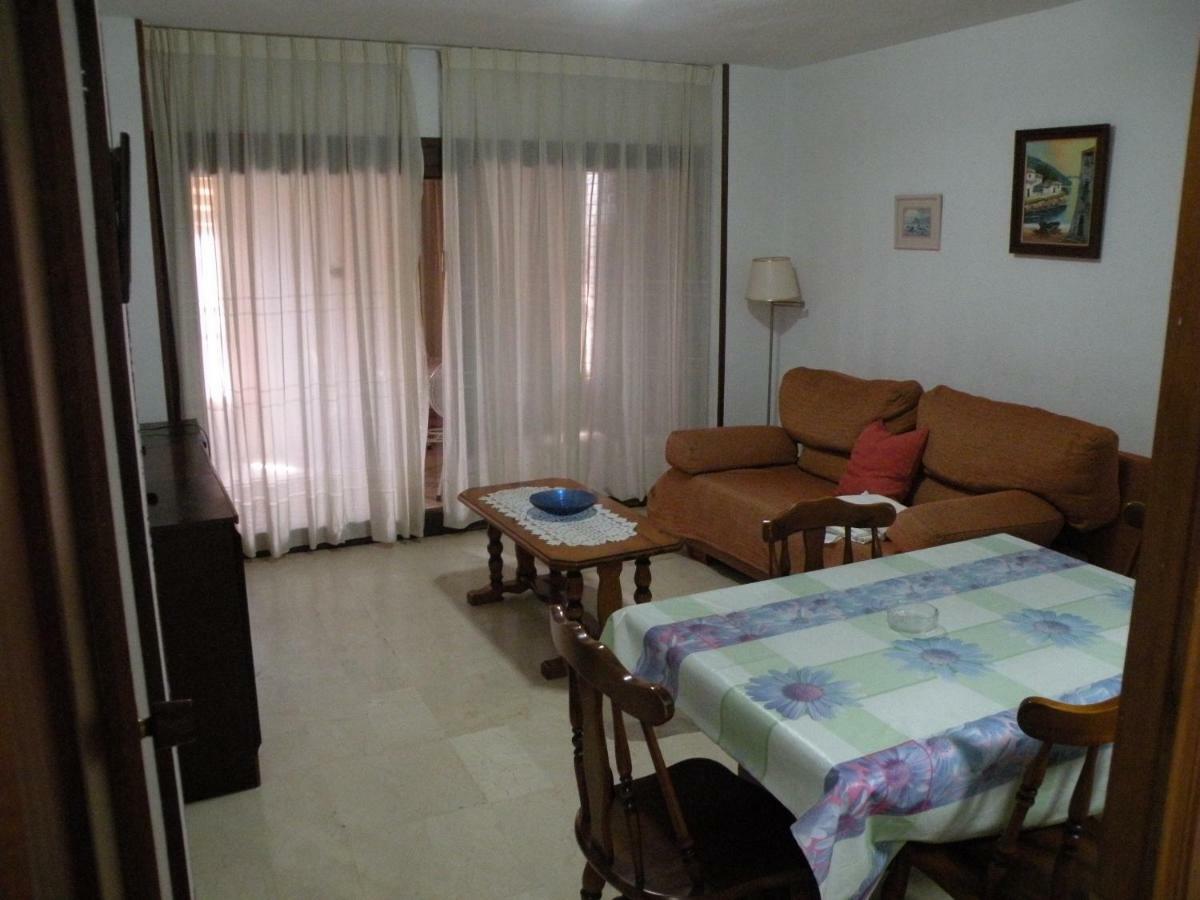 Appartement Pinos - Arena *