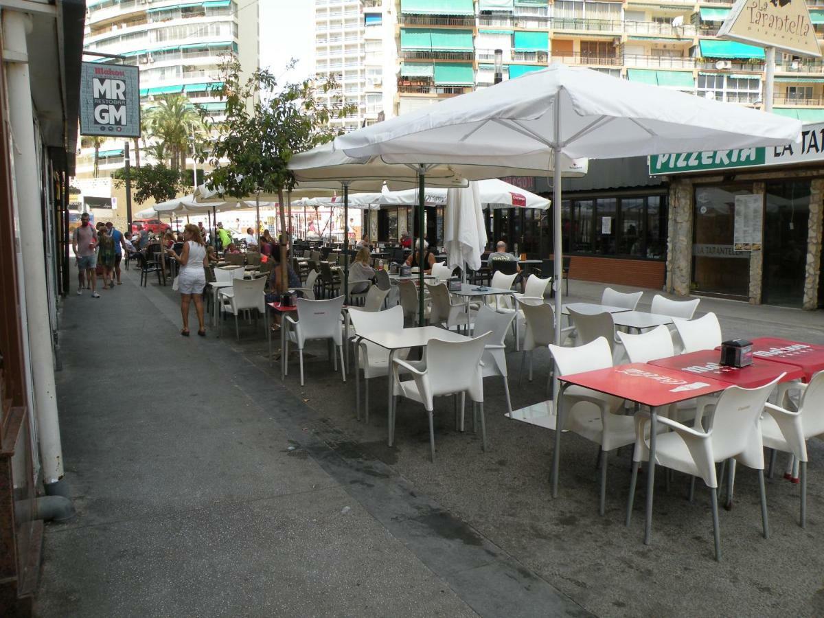 Apartamento Pinos - Arena Benidorm