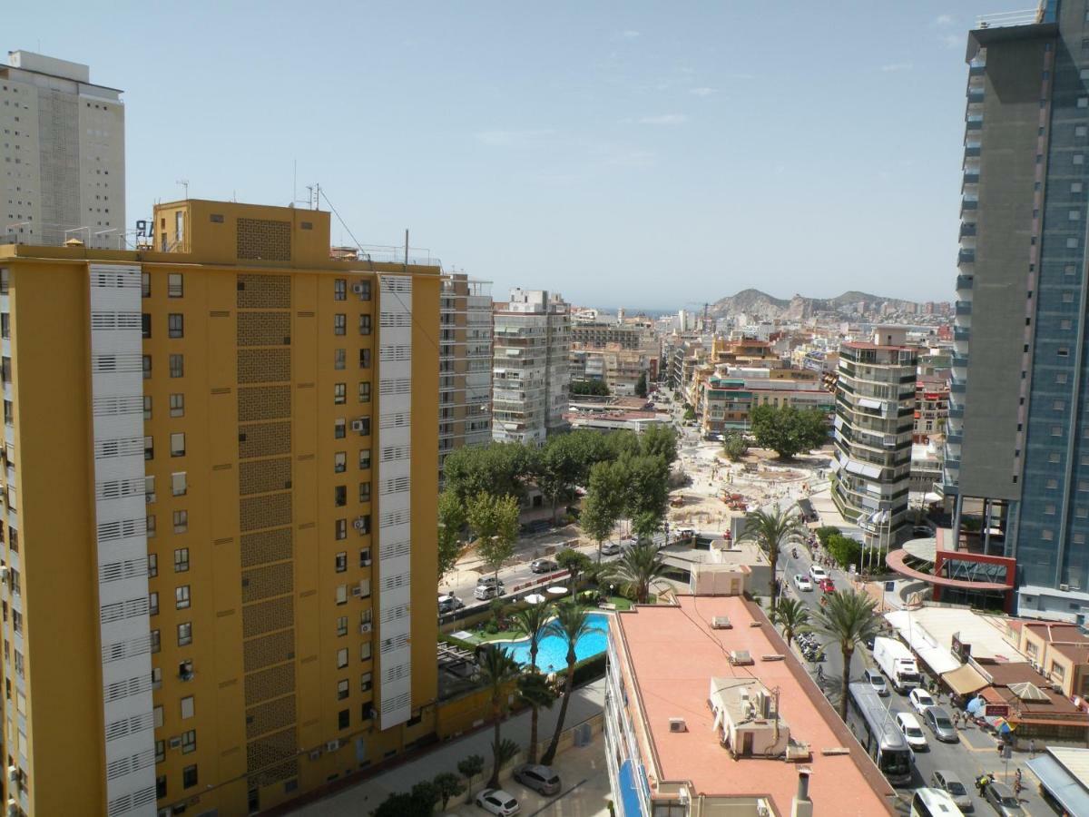 Appartement Pinos - Arena