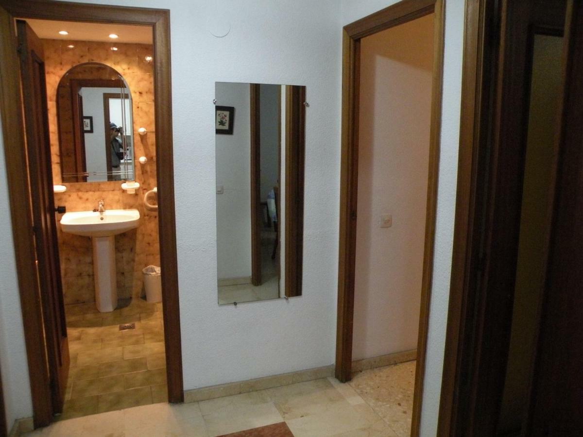 Pinos - Arena Appartement