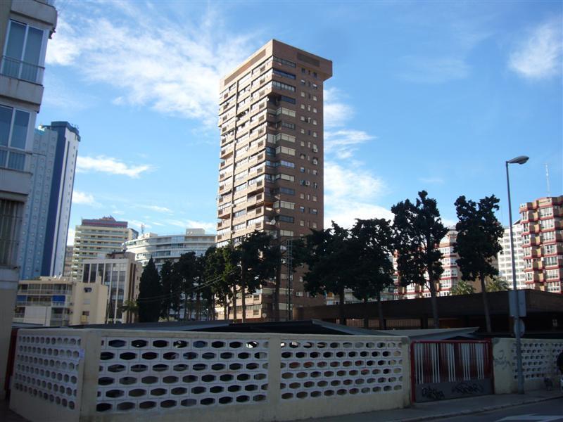 Pinos - Arena Appartement Benidorm