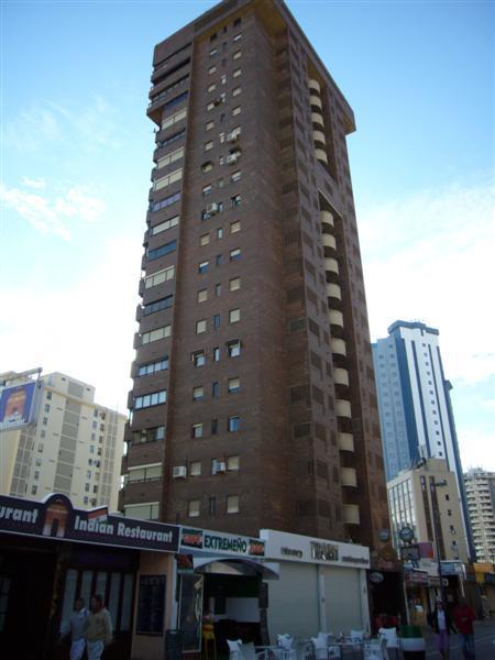 Appartement Pinos - Arena Benidorm