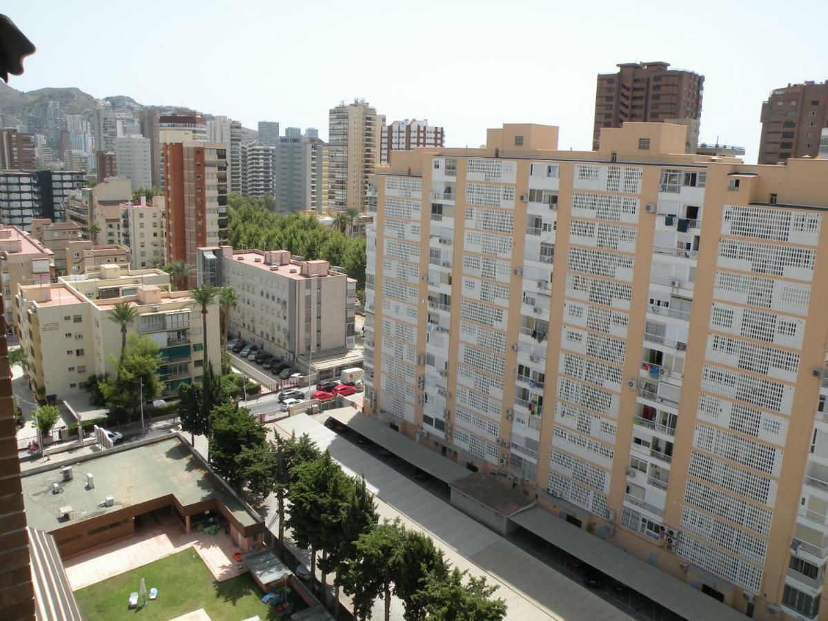 Appartement Pinos - Arena *