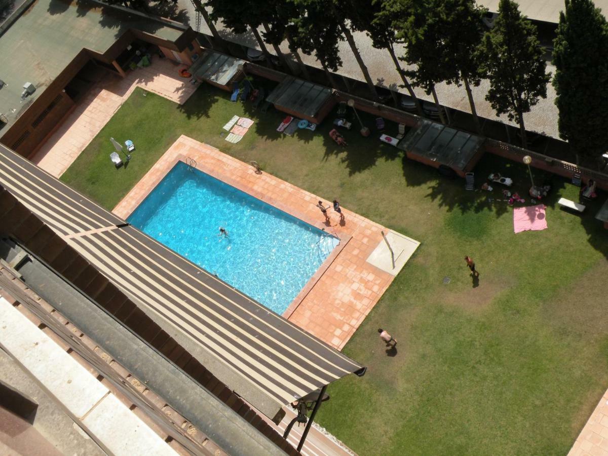 Appartement Pinos - Arena *