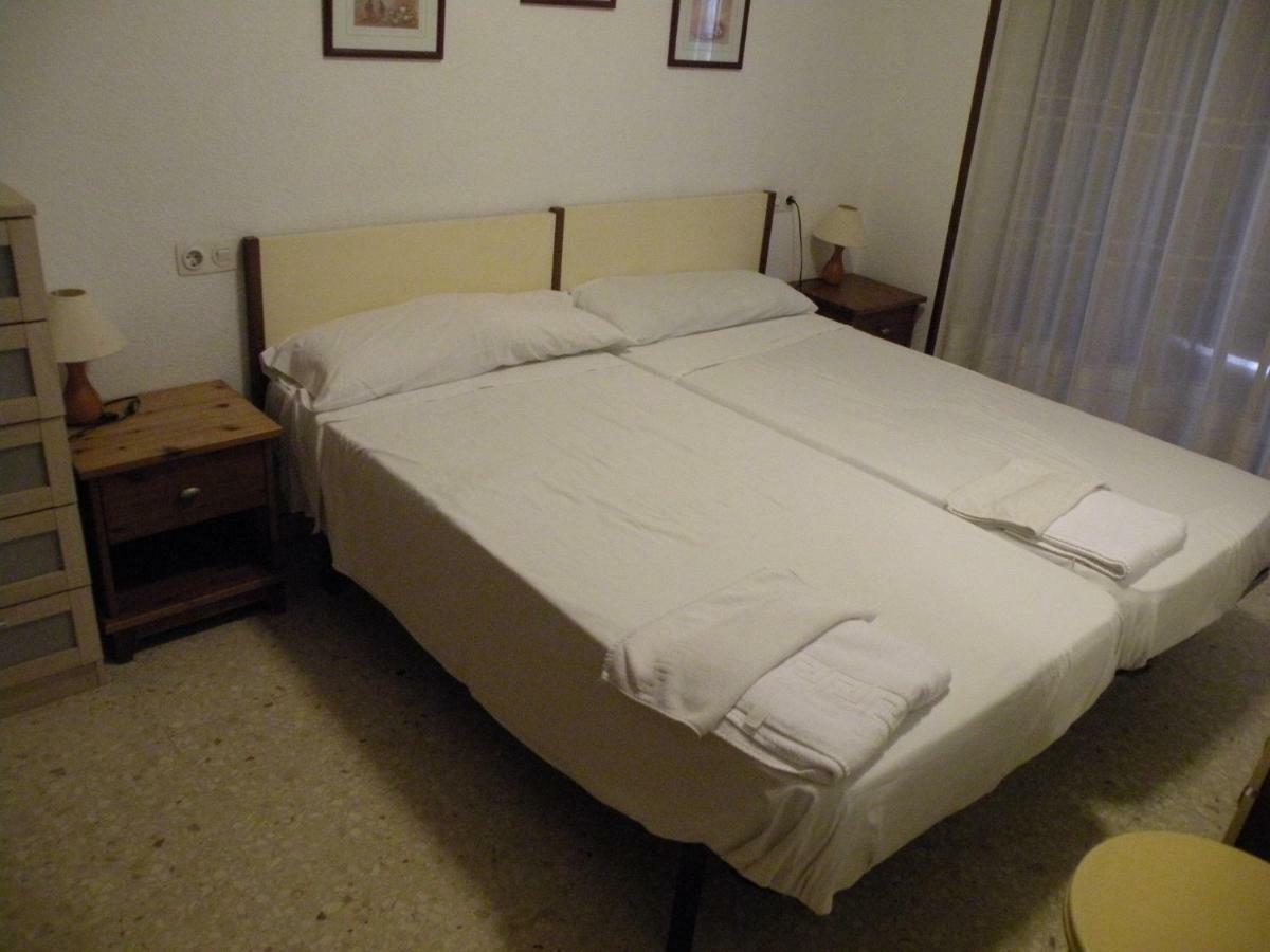 Pinos - Arena Appartement *