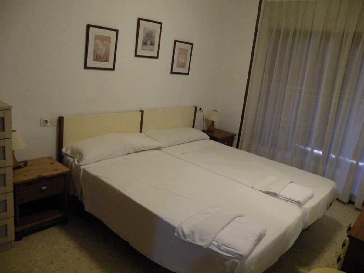Pinos - Arena Appartement Benidorm