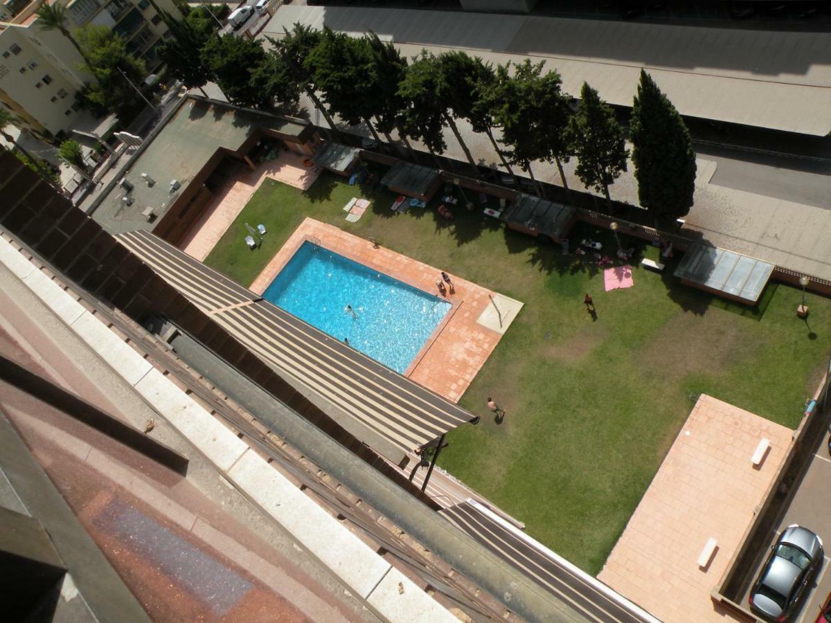 Appartement Pinos - Arena *