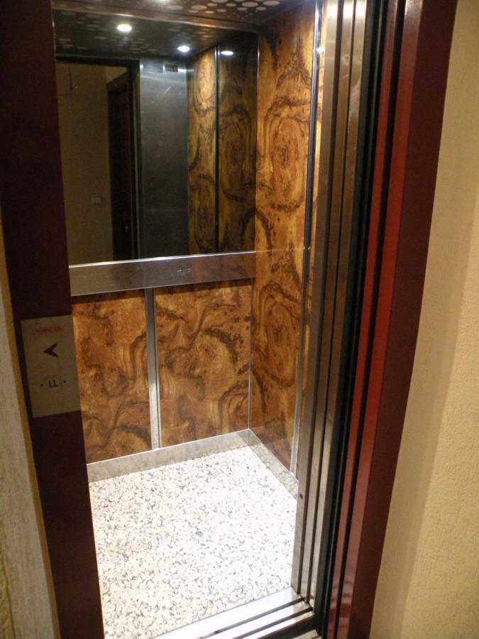 Pinos - Arena Appartement