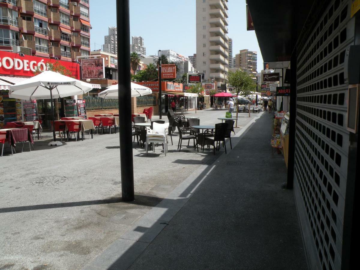 Pinos - Arena Appartement *