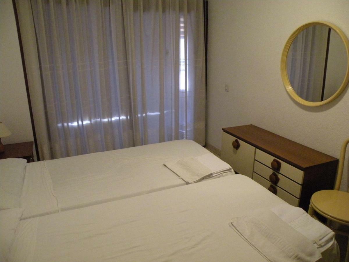 Appartement Pinos - Arena *